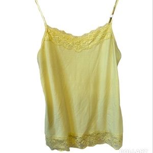 Cato Lace Tank Top
